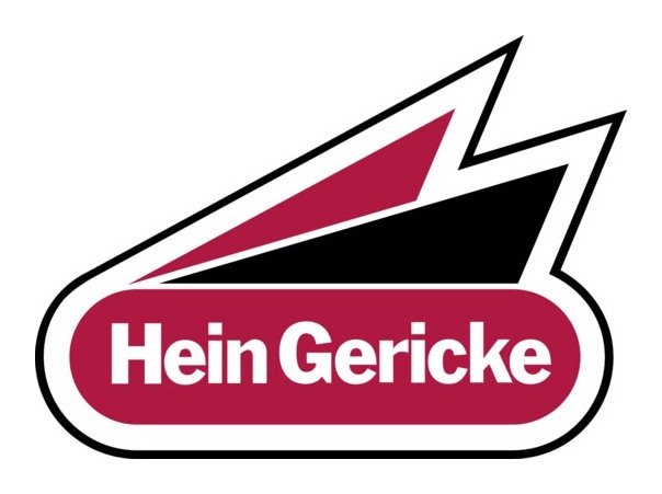 Hein Gericke