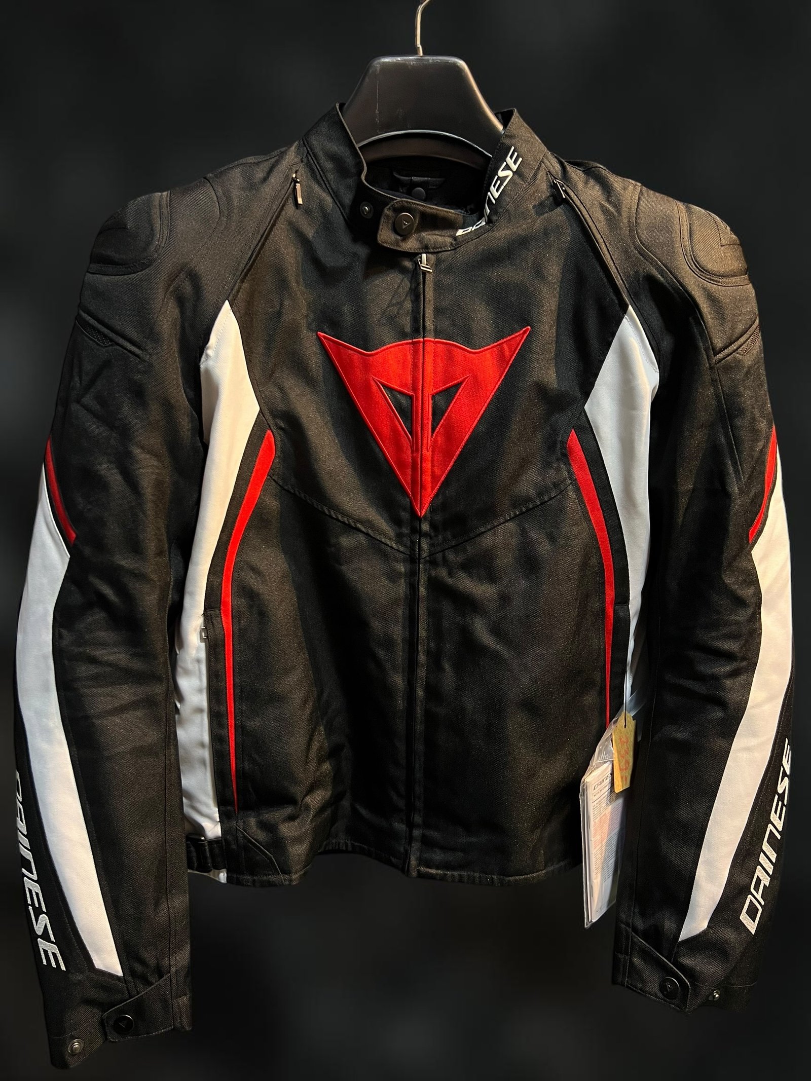 Dainese Avro d2 Jacket