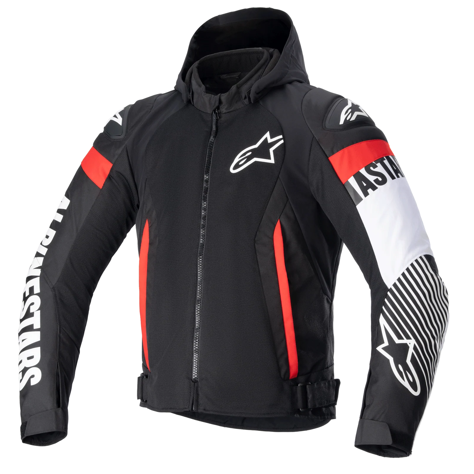 Alpinestars Zaca Air Jacket