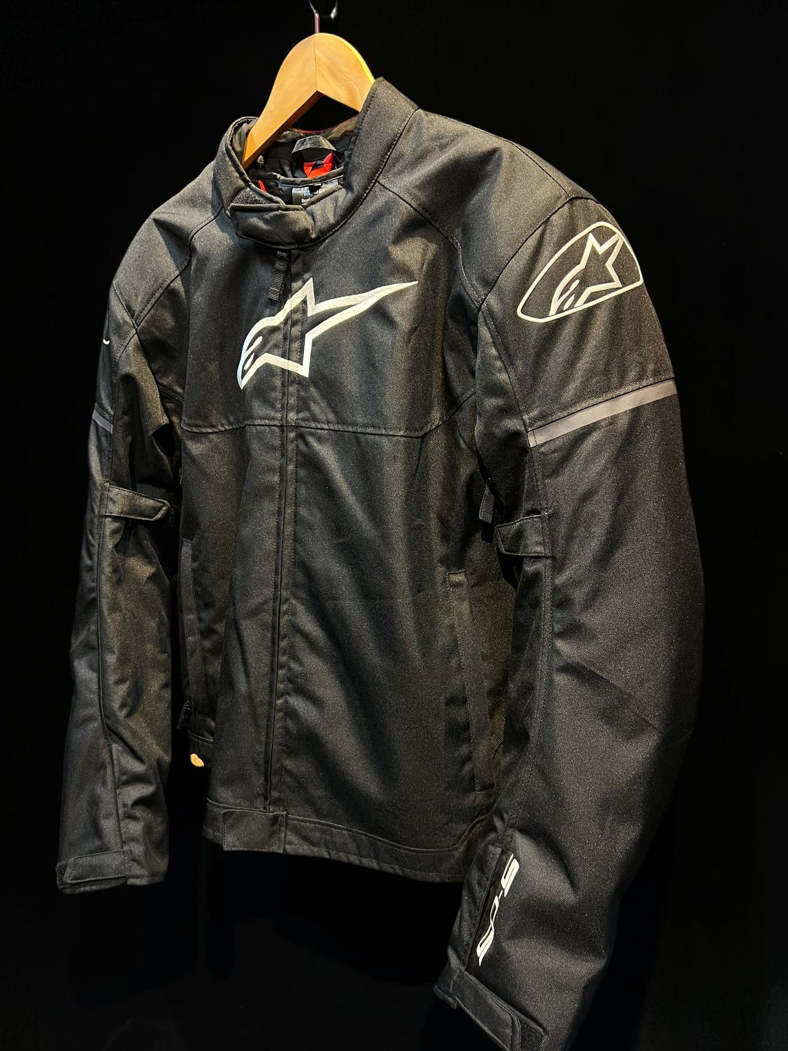 Alpinestars T-SPS WP Jacket