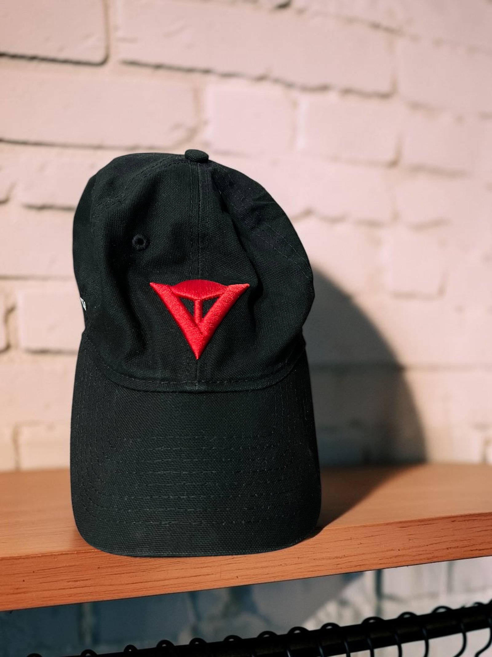 Dainese X New era cap