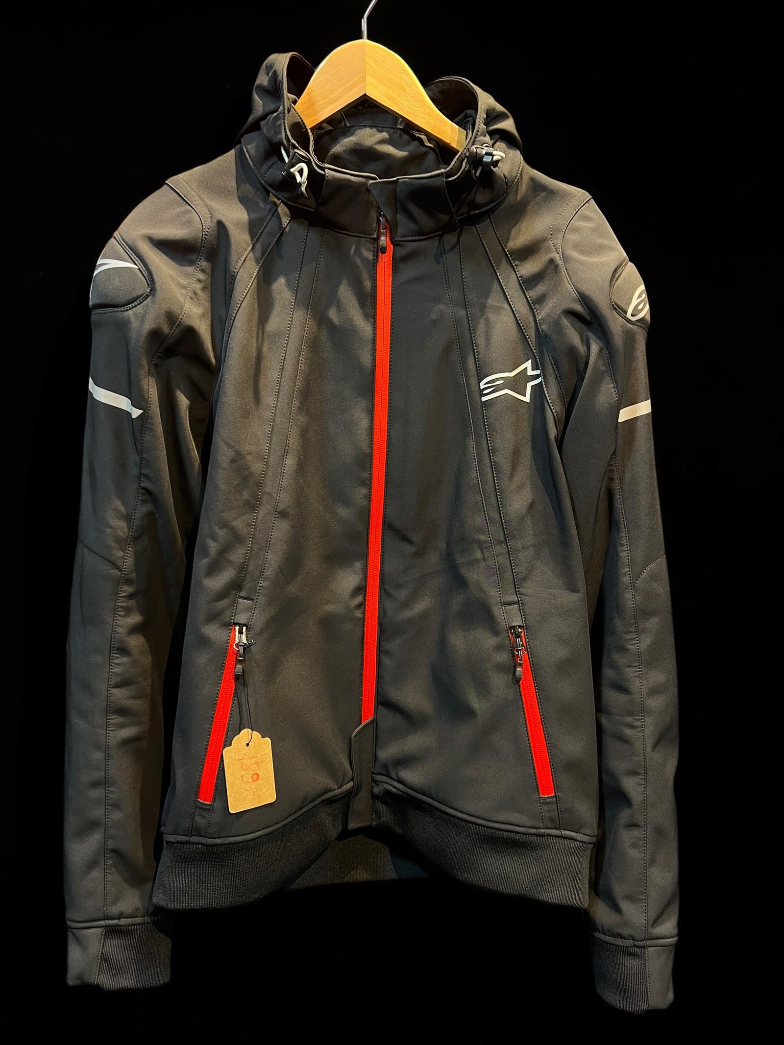 Alpinestars Sektor Tech Hoodie