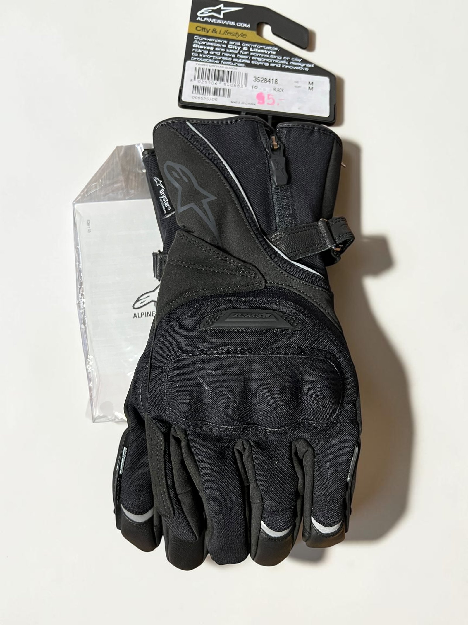 Alpinestars Primer Gloves