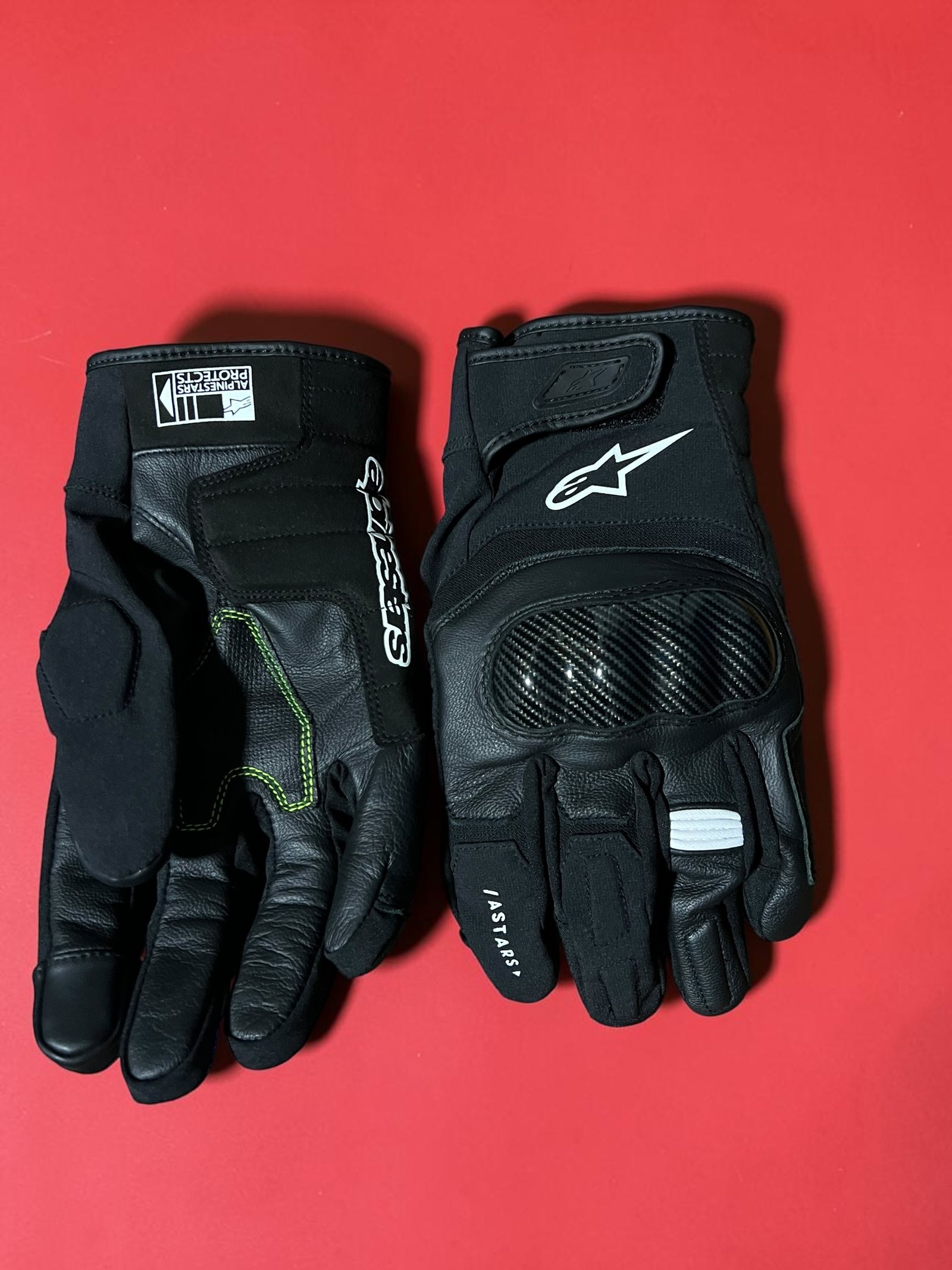 AlpinestarsSMX Z Drystar® Gloves