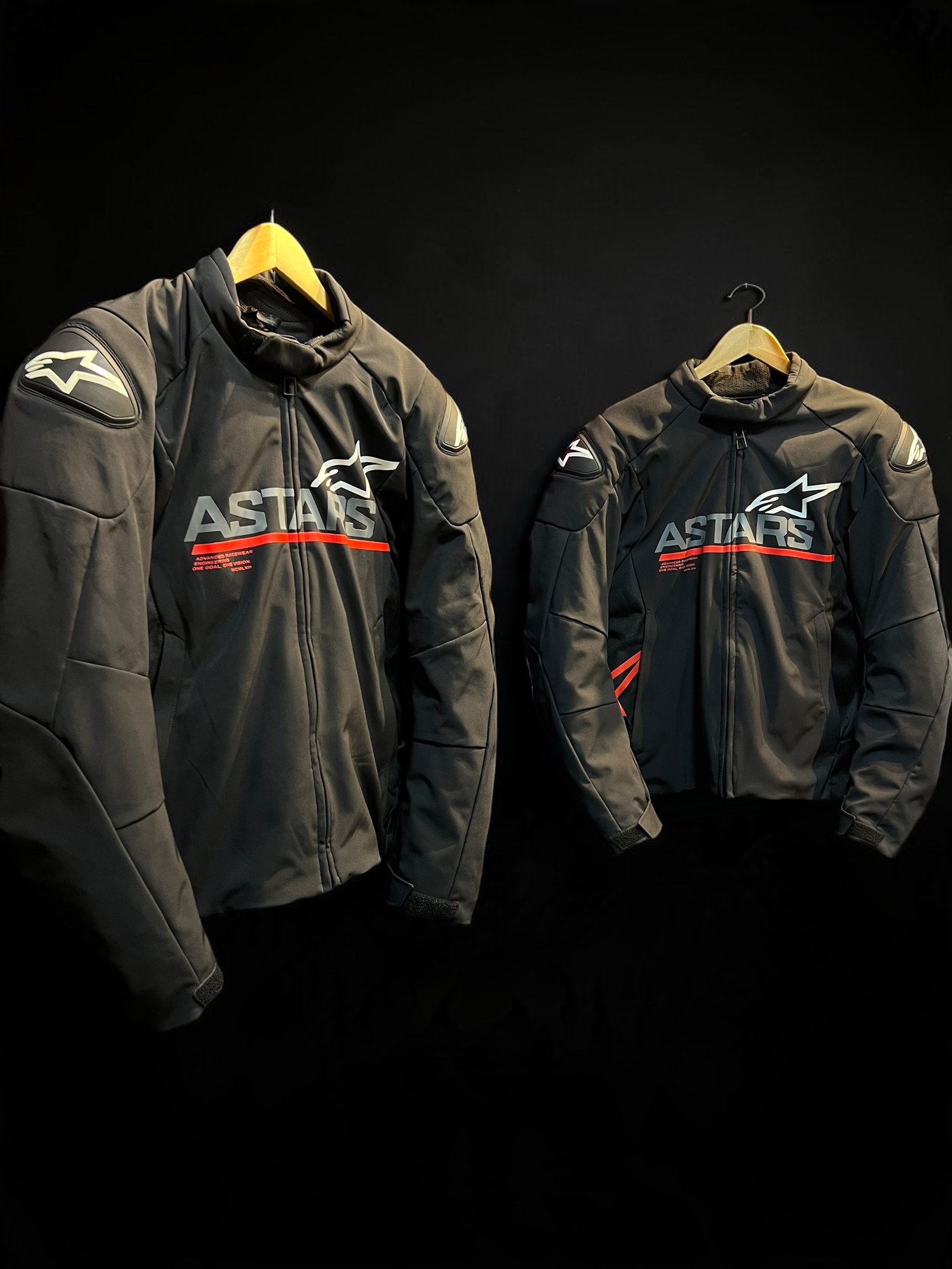 Alpinestars SMX Waterproof Jacket