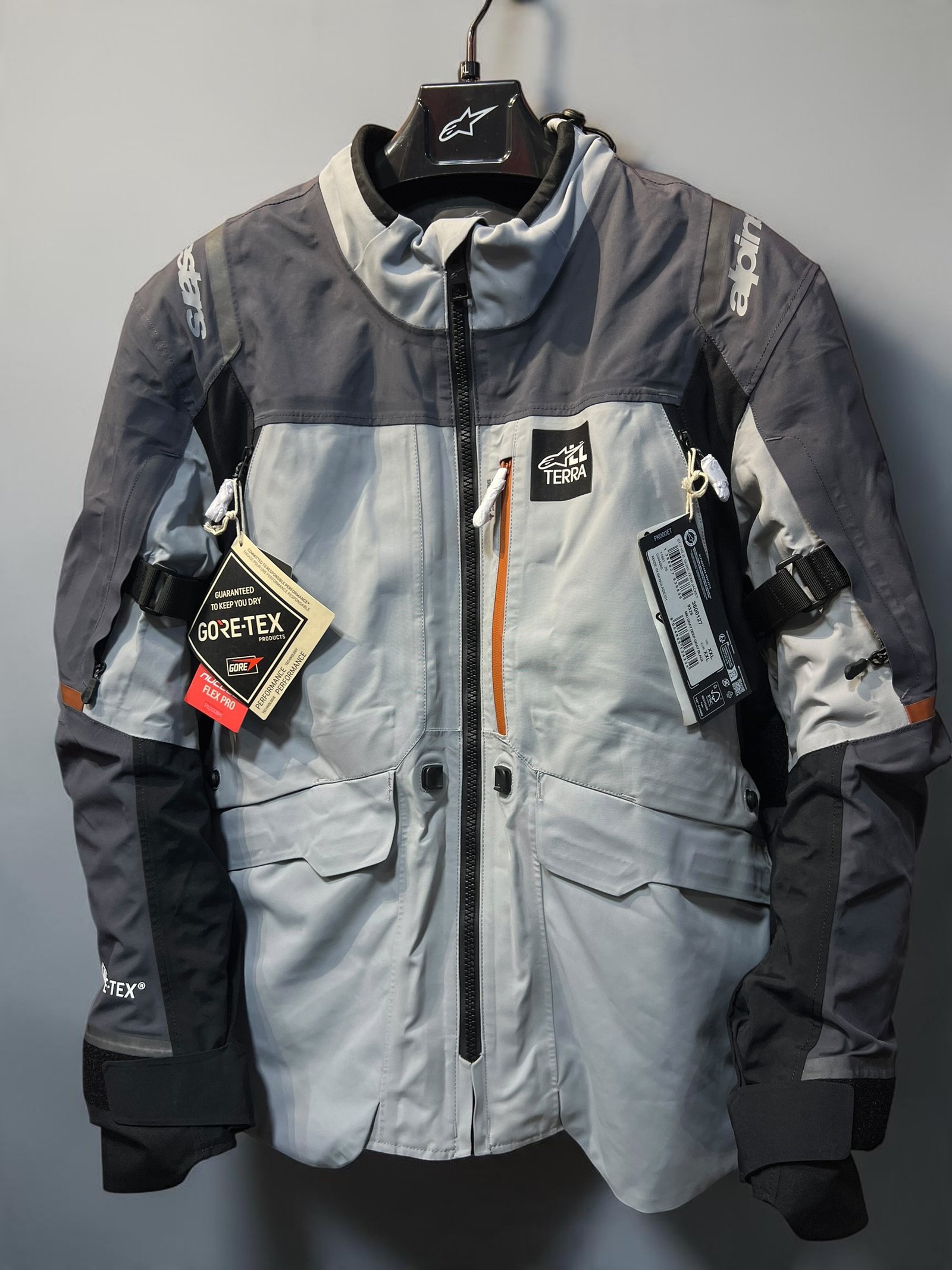 Alpinestars ST-7 2L GORE-TEX Jacket