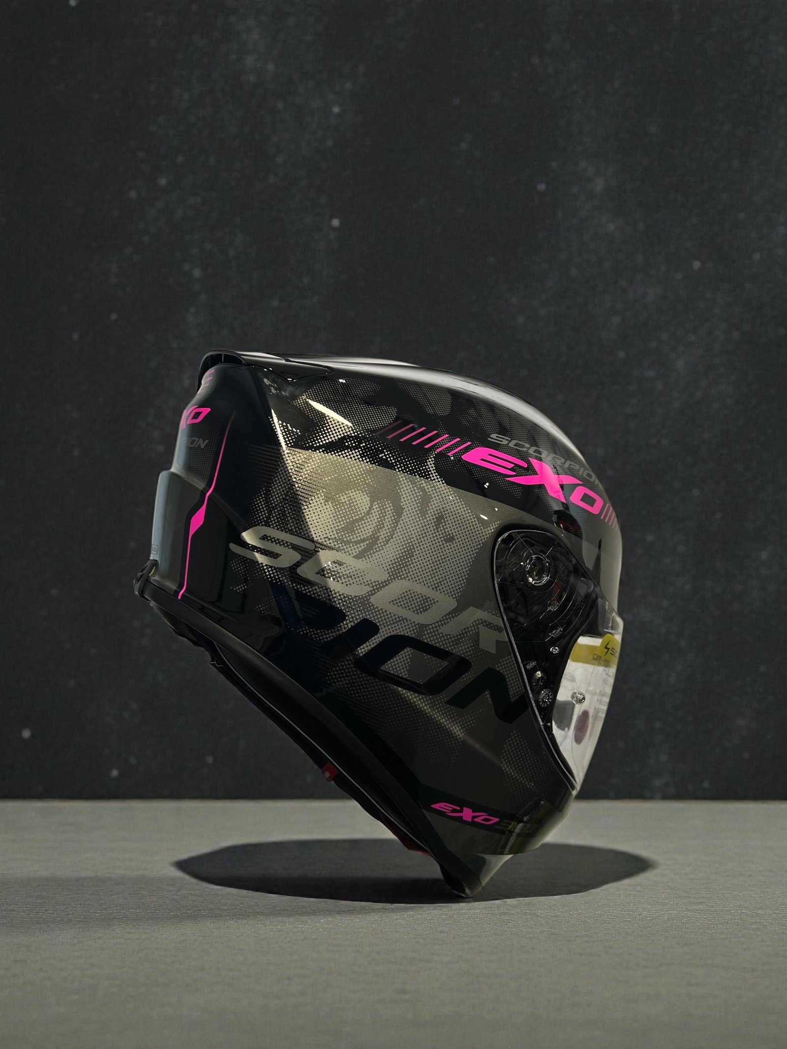 Scorpion exo—391 ava Helmet