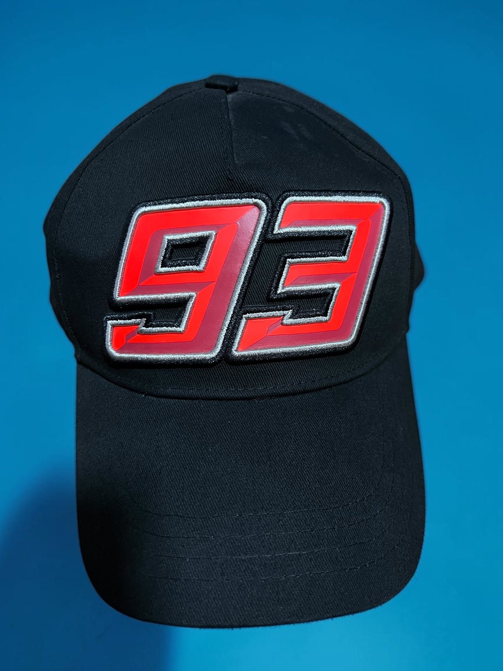 Alpinestars marc márquez cap