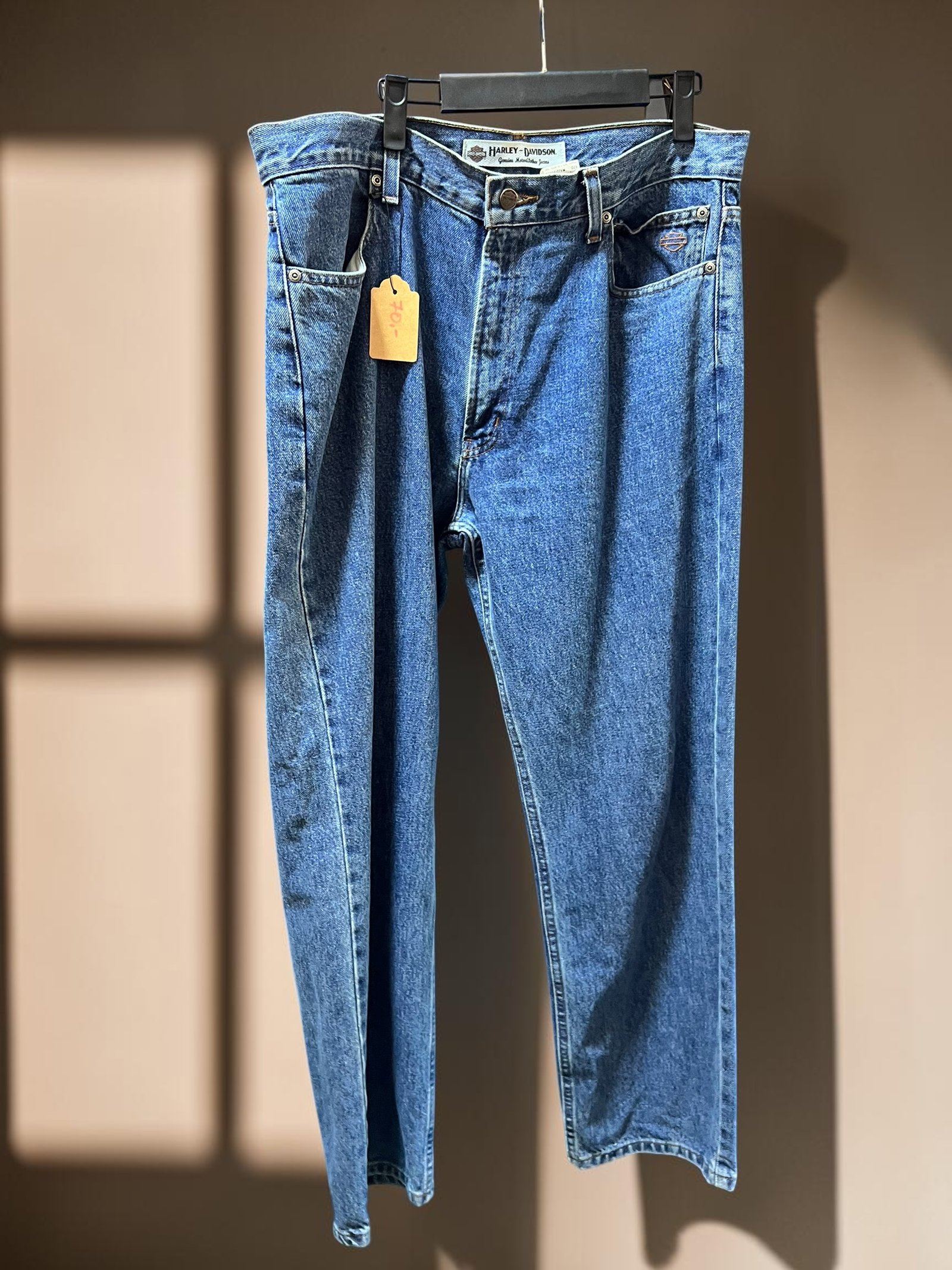 Harley-Davidson casual Jeans