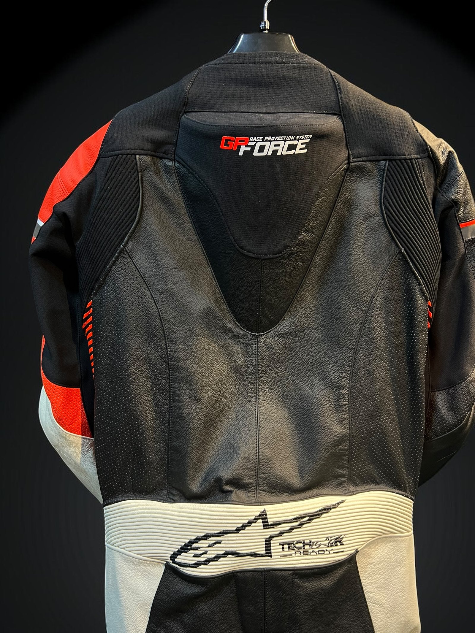 Alpinestars GP force phantom 1 pc