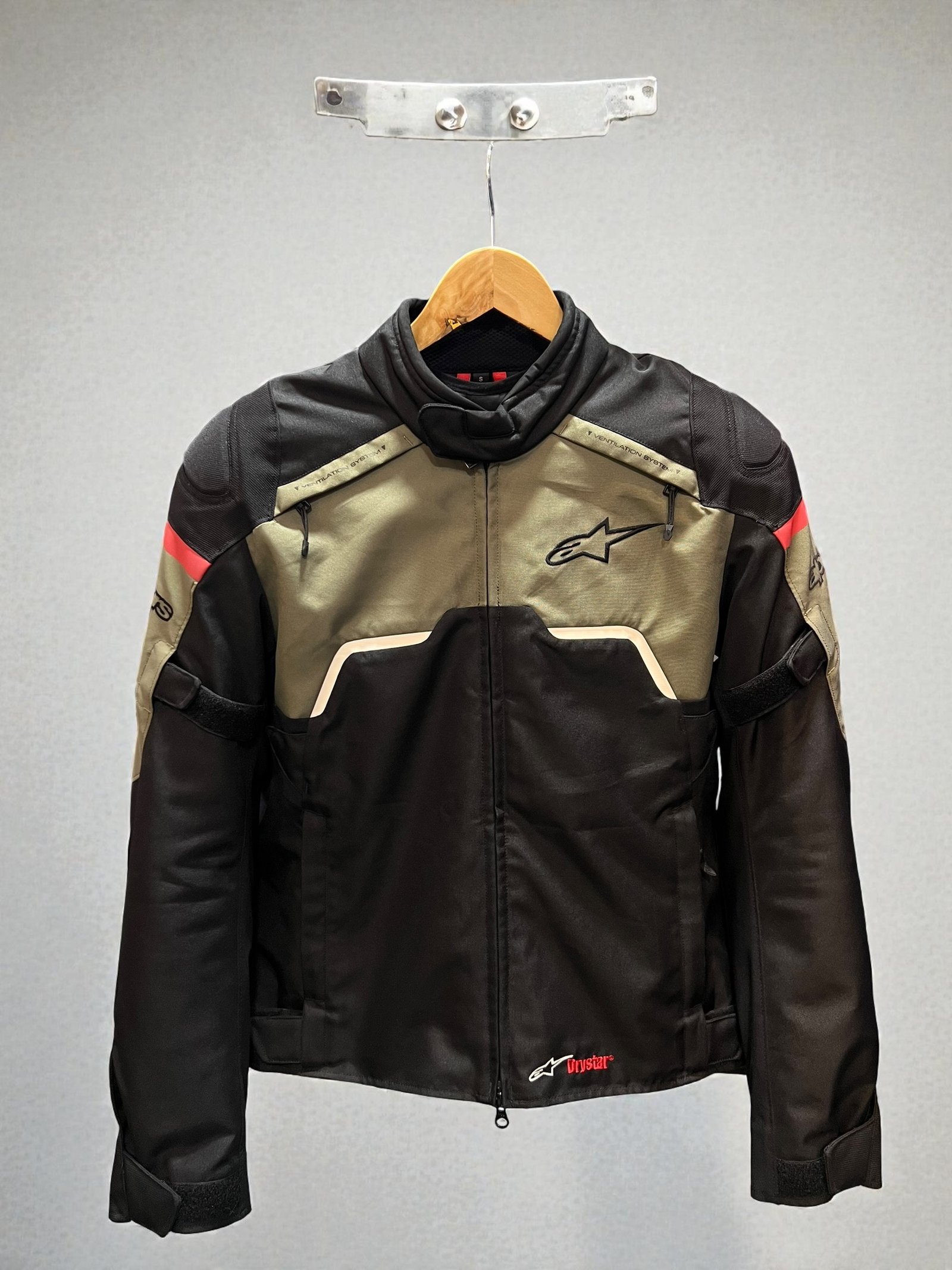 Alpinestars Hyper Drystar® Jacket