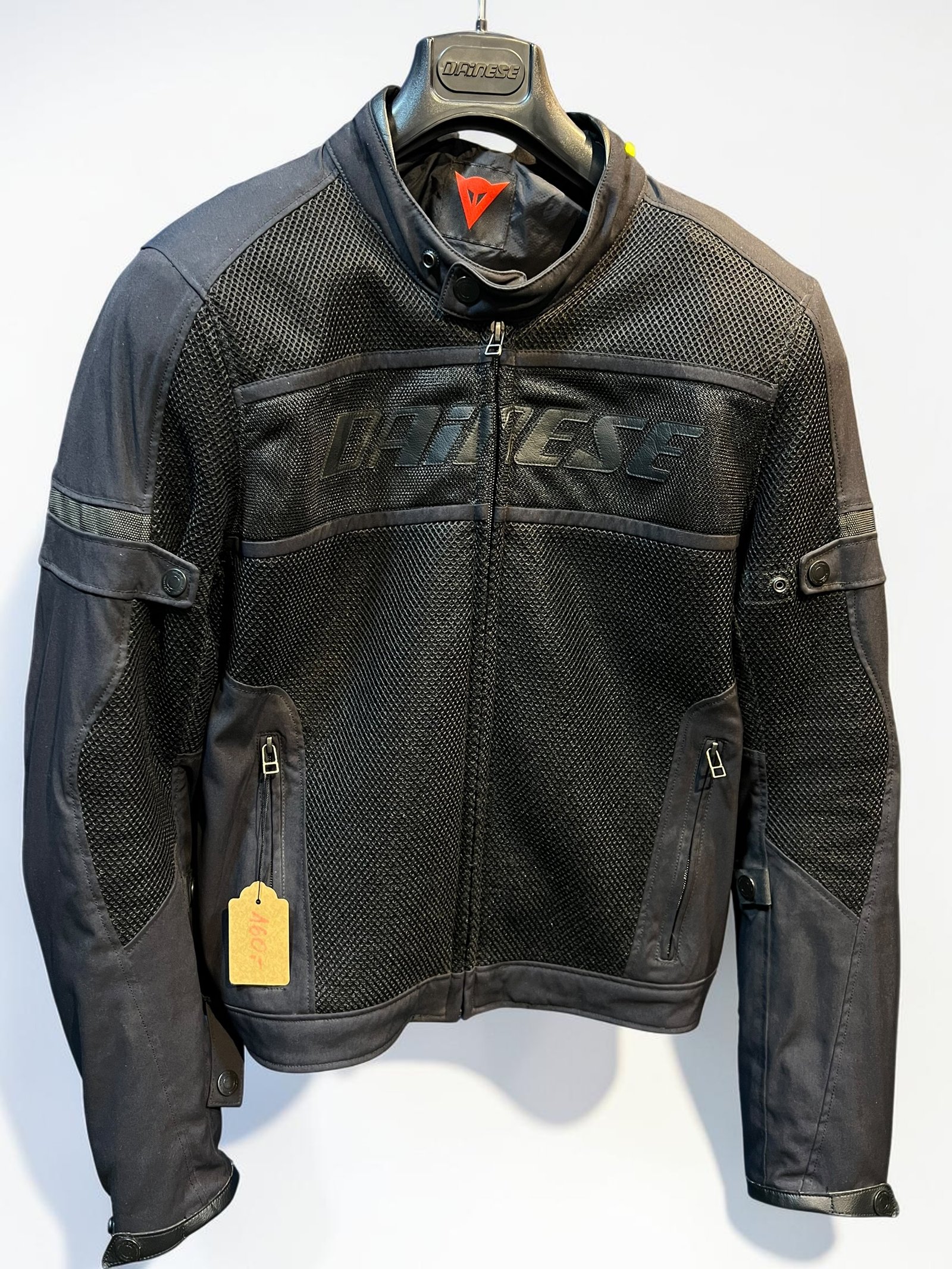 Dainese Air-Frame 2012
