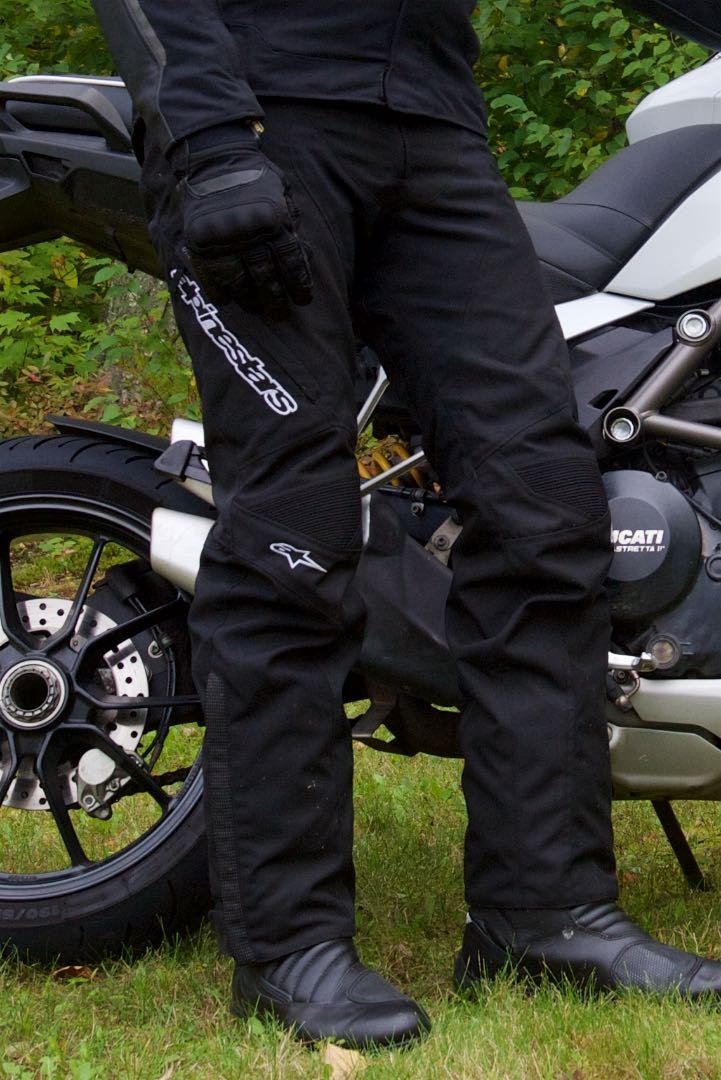 Alpinestars Raider Drystar pants
