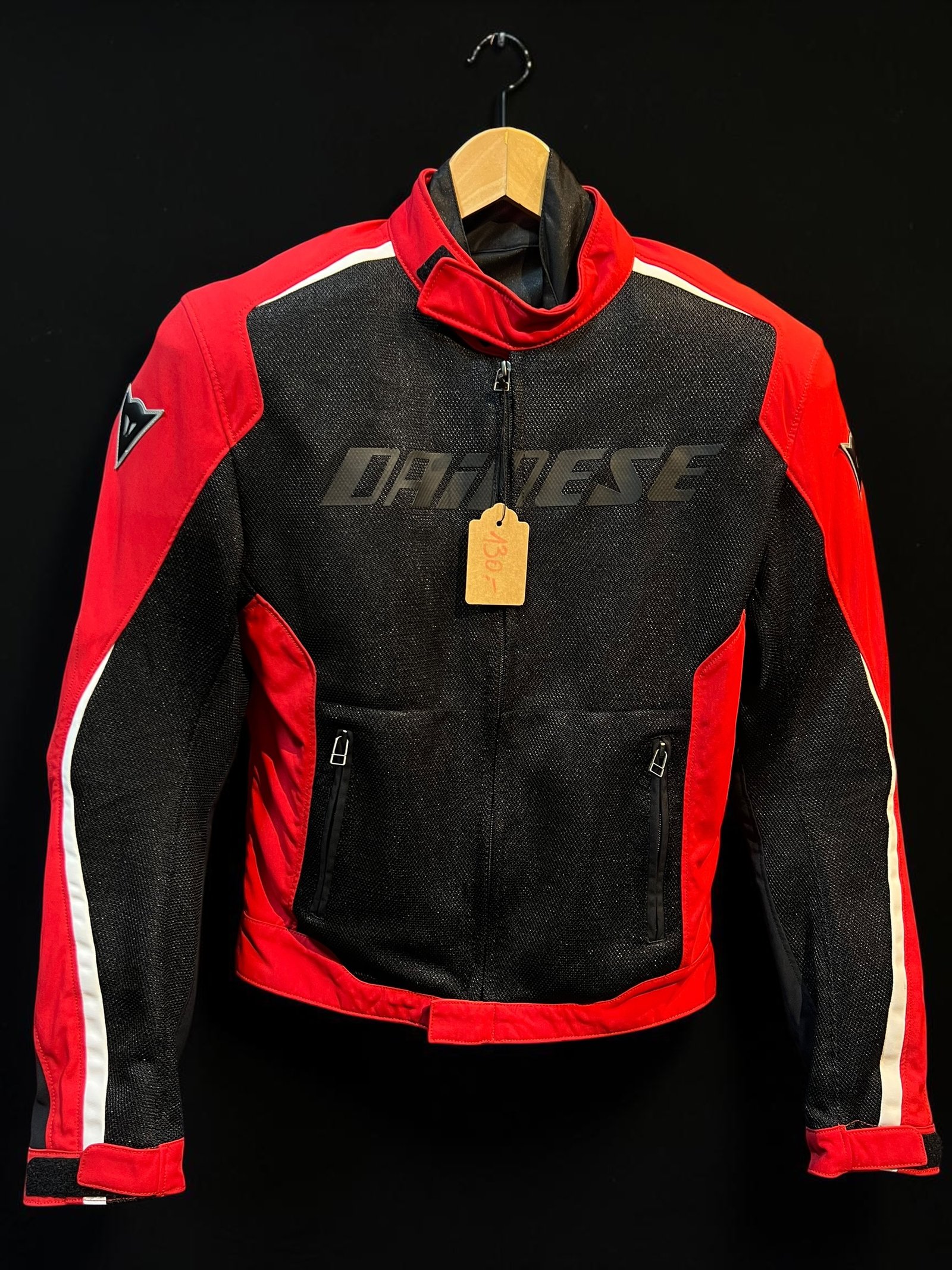 Dainese Hydra Flux D-Dry Jacket