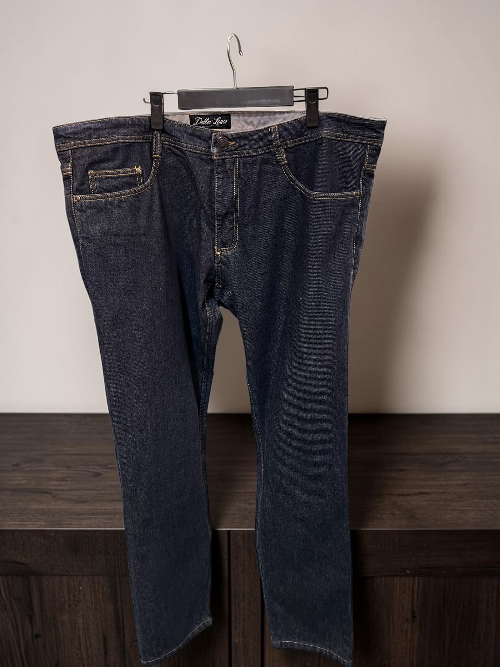 Protected jeans Louis Motorrad