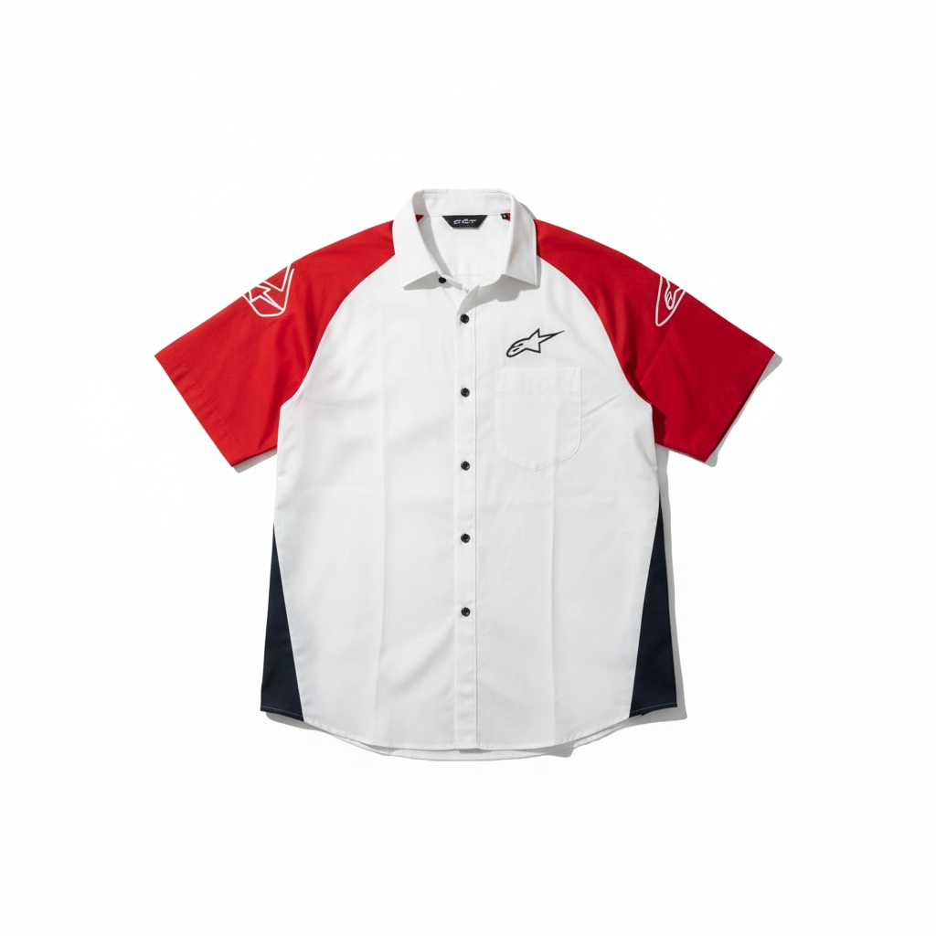 Alpinestars polo Shirt