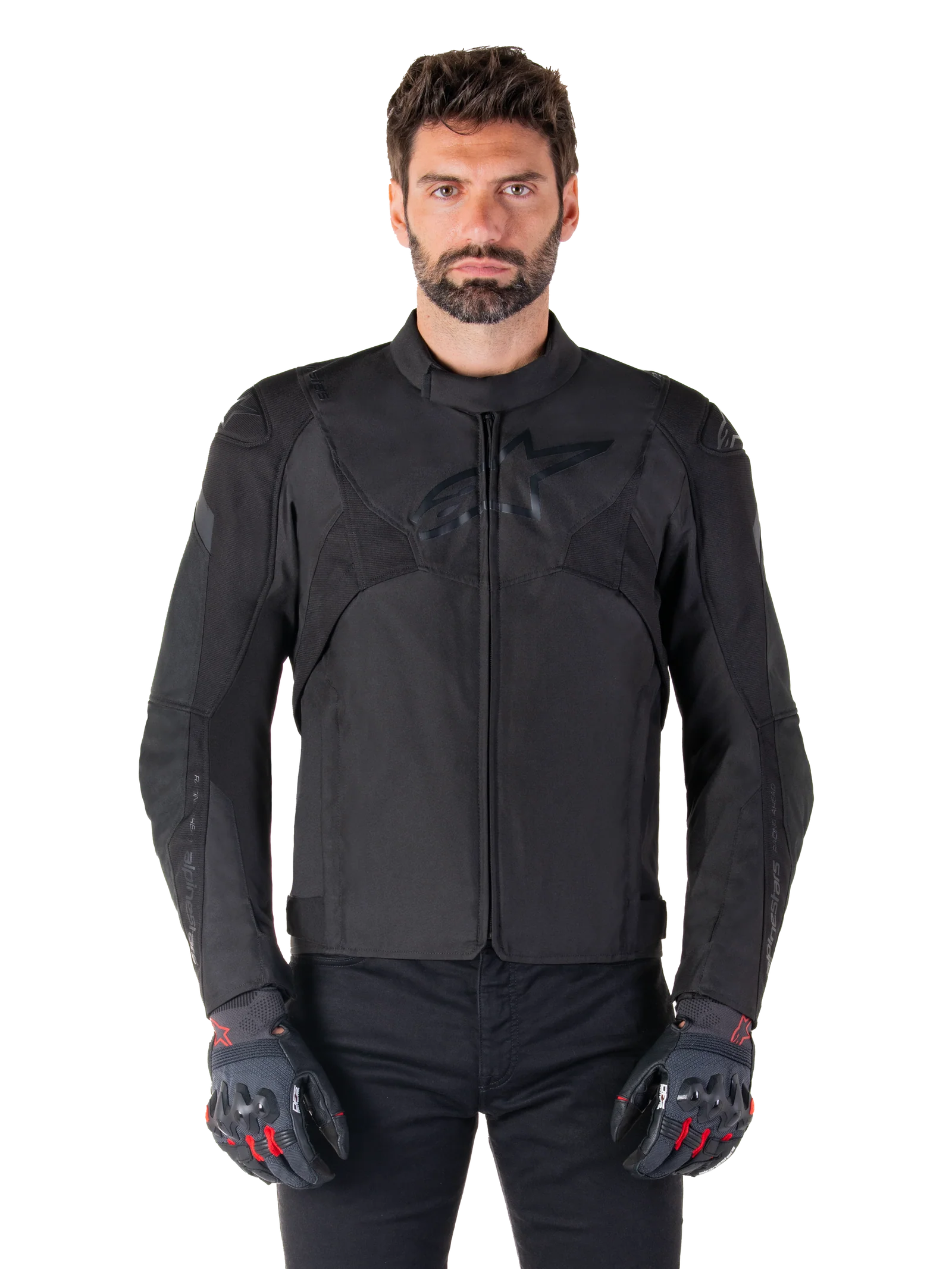 Alpinestars T-Jaws V4 Waterproof Jacket